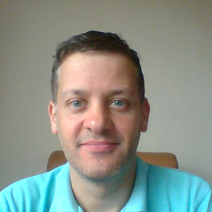 Mykola Grytsai avatar